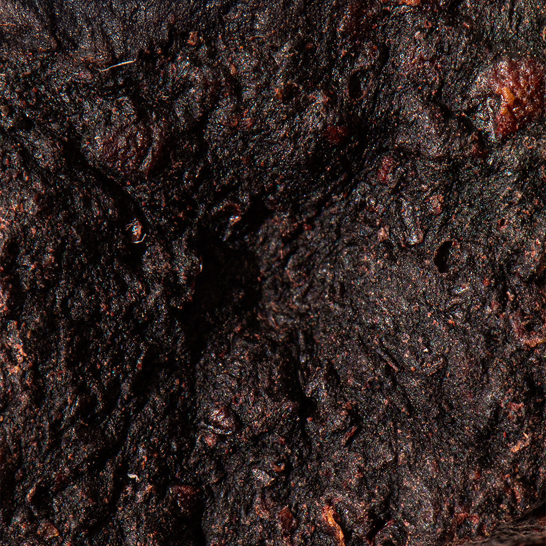 Wild berry herbal tea