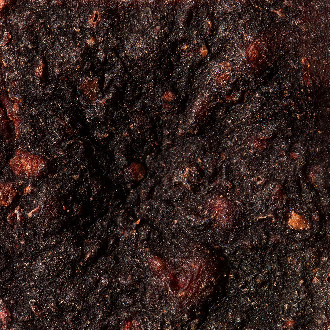 Mandarin and orange herbal tea