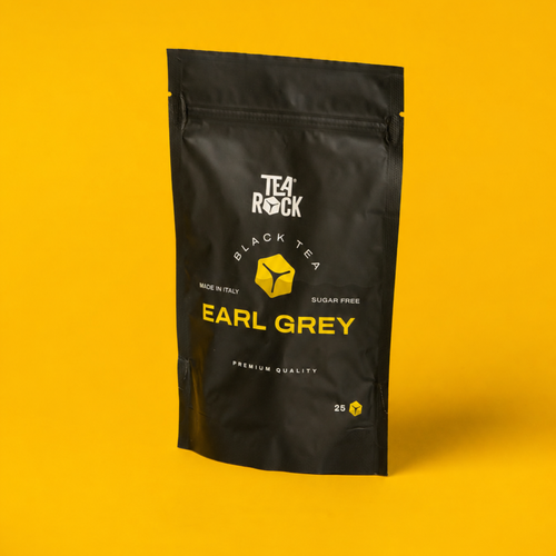 Bergamot Black Tea