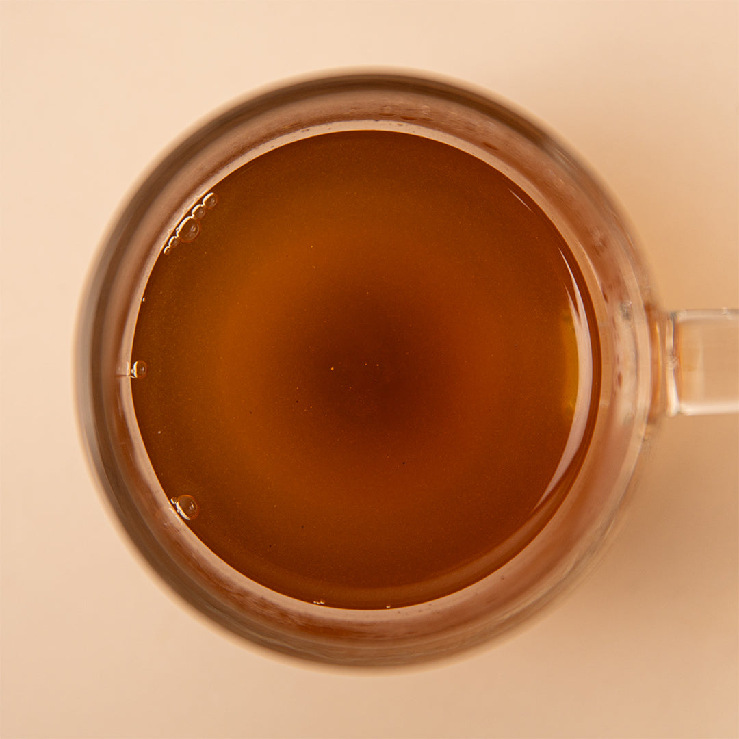 Bergamot Black Tea