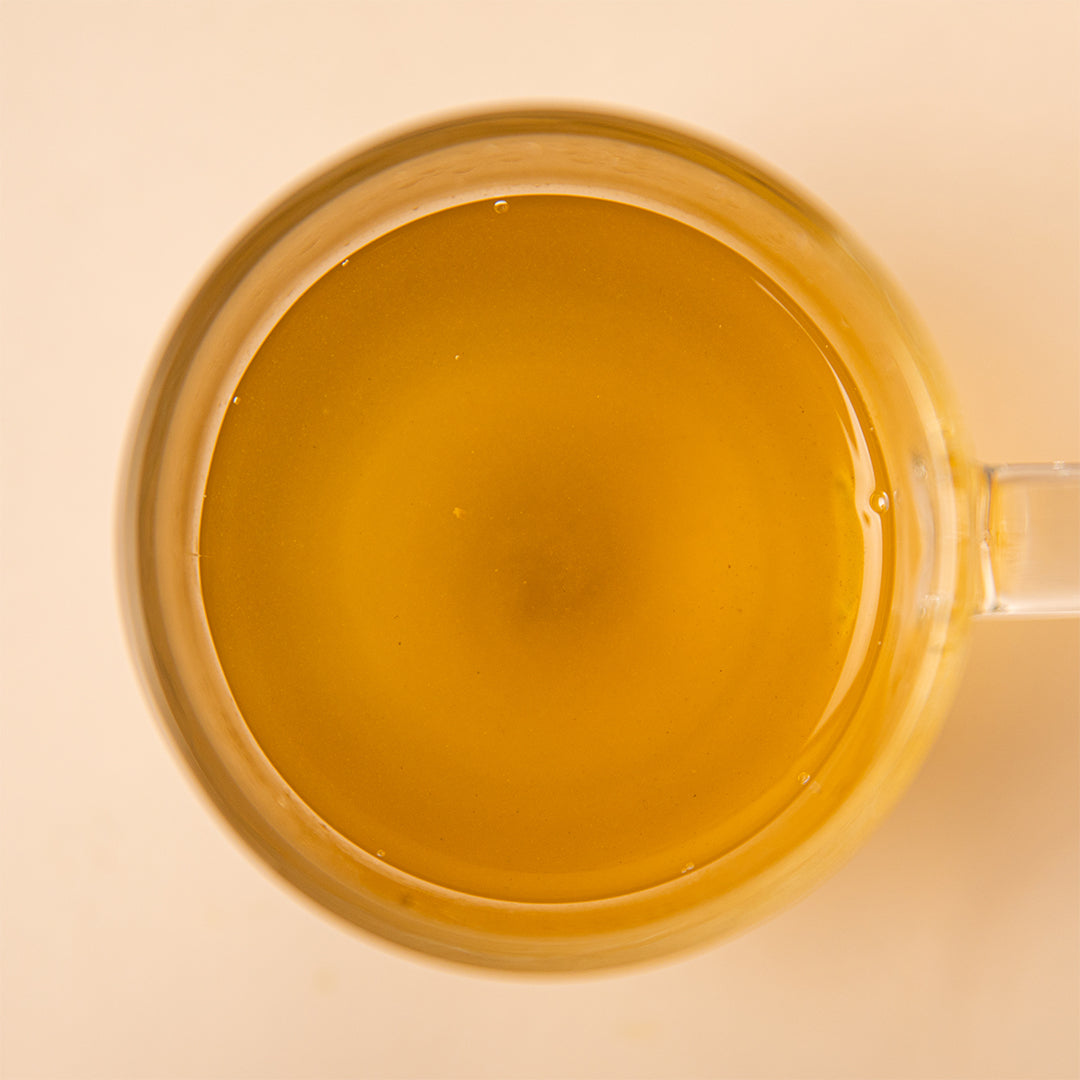 Gunpowder Green Tea
