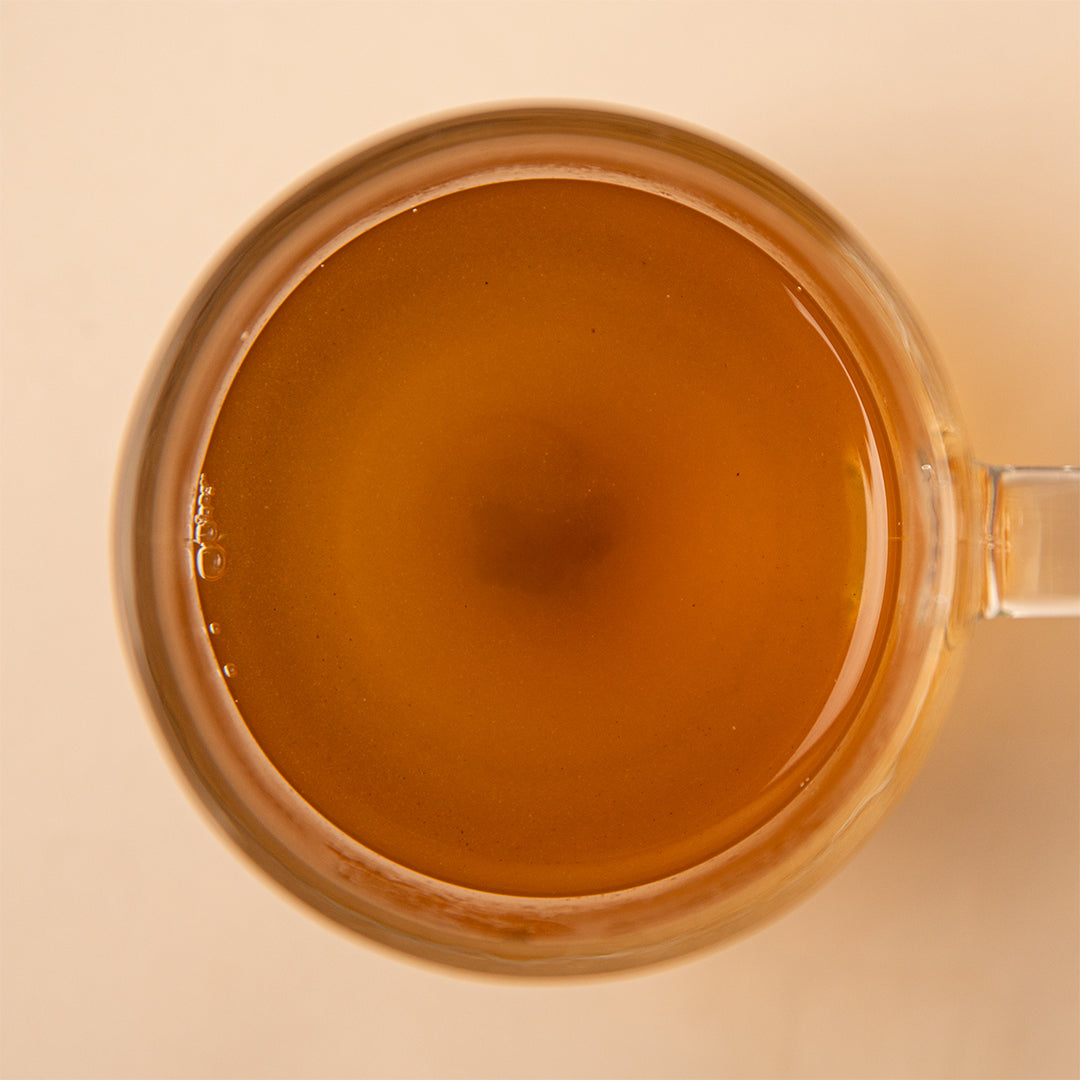 Tè Nero Darjeeling