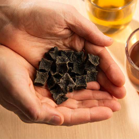 Tea Rock Sfusi