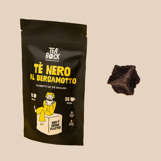 Tea Rock Refill Pack